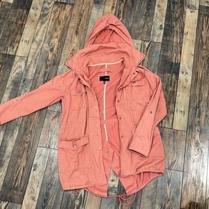 Women’s Hurley jacket
